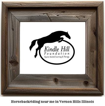 horseback riding near me in Vernon Hills, Illinois